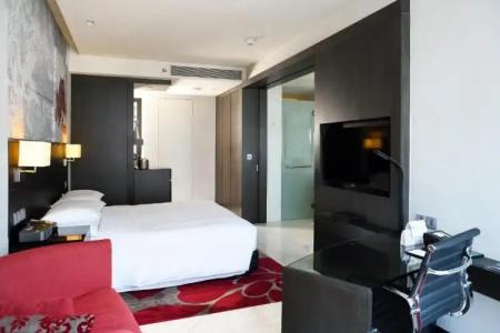 Bangkok Marriott Sukhumvit - 120