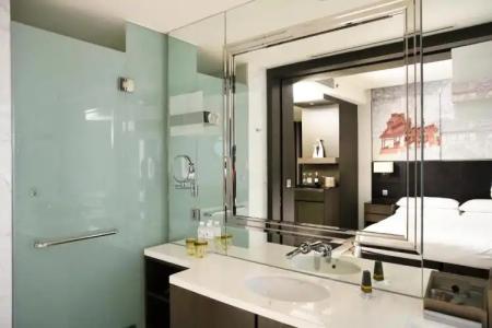Bangkok Marriott Sukhumvit - 119