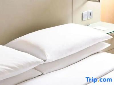 Bangkok Marriott Sukhumvit - 172