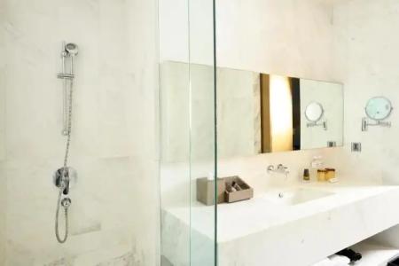 Bangkok Marriott Sukhumvit - 178