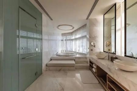 Bangkok Marriott Sukhumvit - 218