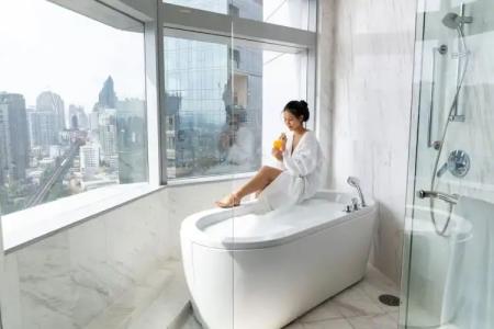 Bangkok Marriott Sukhumvit - 222