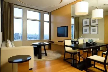 Bangkok Marriott Sukhumvit - 213