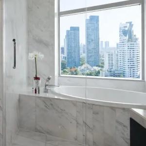Bangkok Marriott Sukhumvit - 138