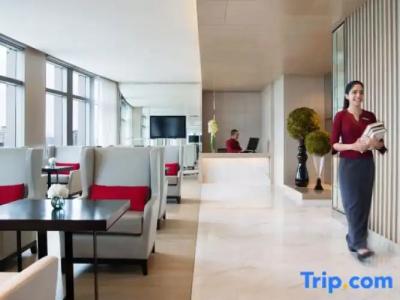 Bangkok Marriott Sukhumvit - 132