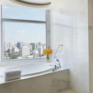 Bangkok Marriott Sukhumvit - 159