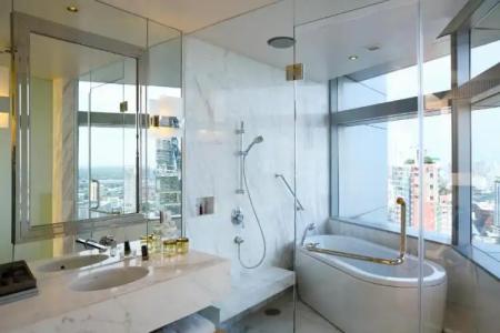 Bangkok Marriott Sukhumvit - 154
