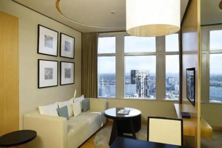 Bangkok Marriott Sukhumvit - 208
