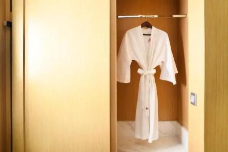 Bangkok Marriott Sukhumvit - 179