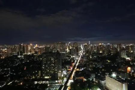 Bangkok Marriott Sukhumvit - 167