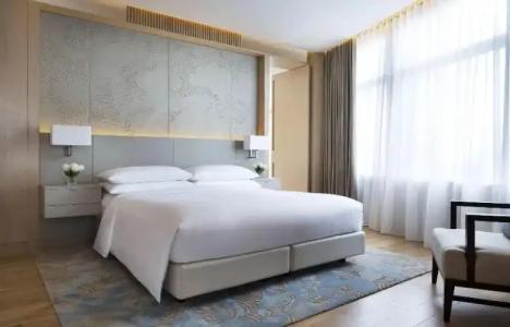Bangkok Marriott Sukhumvit - 170