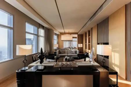 Bangkok Marriott Sukhumvit - 220