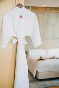 Bangkok Marriott Sukhumvit - 158