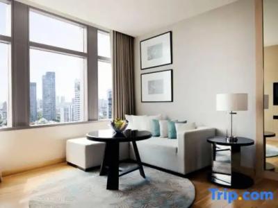 Bangkok Marriott Sukhumvit - 187