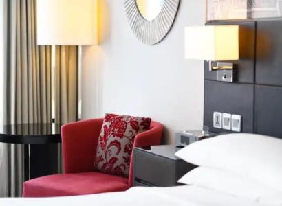 Bangkok Marriott Sukhumvit - 115