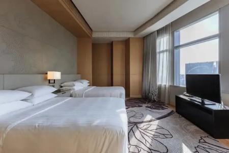 Bangkok Marriott Sukhumvit - 215