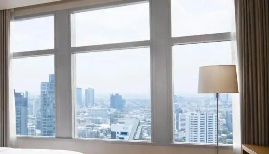 Bangkok Marriott Sukhumvit - 157