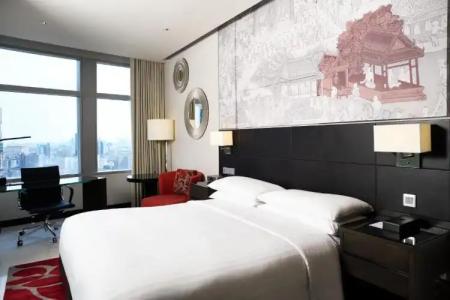 Bangkok Marriott Sukhumvit - 114