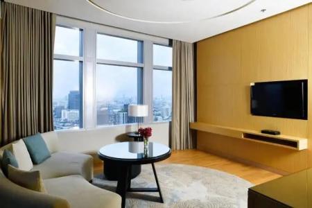 Bangkok Marriott Sukhumvit - 165