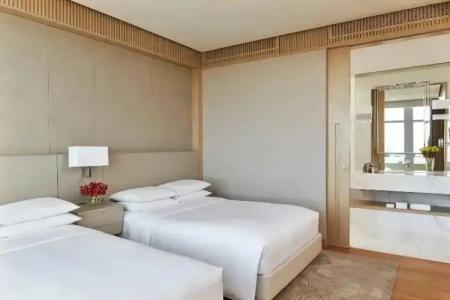 Bangkok Marriott Sukhumvit - 211