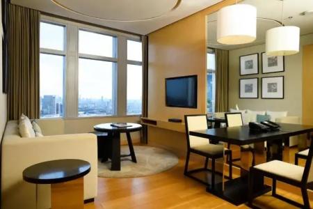 Bangkok Marriott Sukhumvit - 150