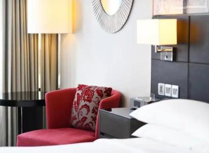 Bangkok Marriott Sukhumvit - 128