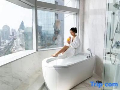 Bangkok Marriott Sukhumvit - 108