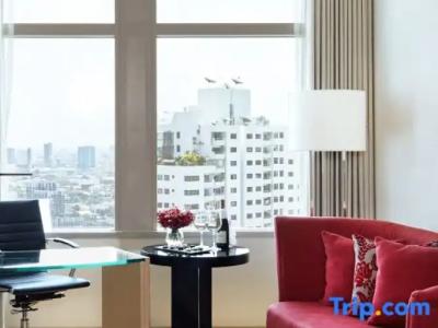 Bangkok Marriott Sukhumvit - 134
