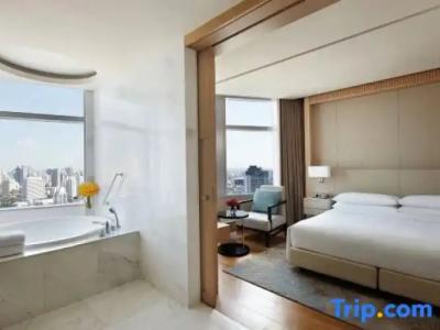Bangkok Marriott Sukhumvit - 171