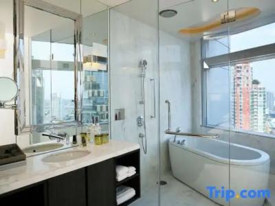 Bangkok Marriott Sukhumvit - 190