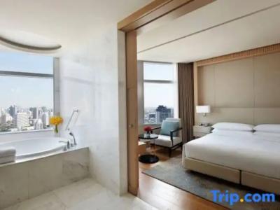 Bangkok Marriott Sukhumvit - 186