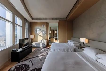 Bangkok Marriott Sukhumvit - 219