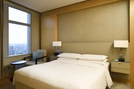 Bangkok Marriott Sukhumvit - 203
