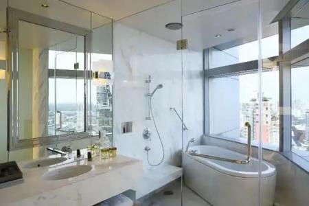 Bangkok Marriott Sukhumvit - 214