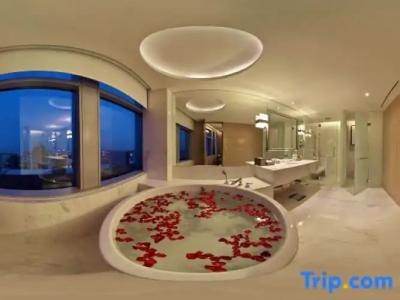 Bangkok Marriott Sukhumvit - 189