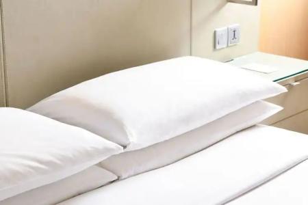 Bangkok Marriott Sukhumvit - 141