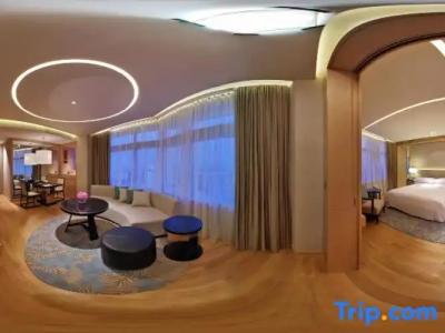 Bangkok Marriott Sukhumvit - 188