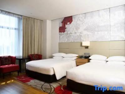 Bangkok Marriott Sukhumvit - 133