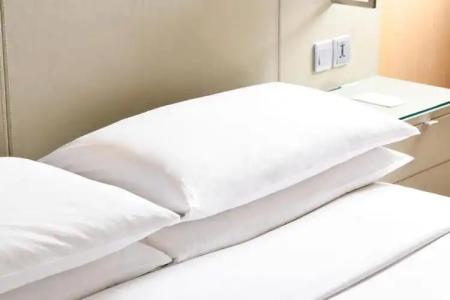 Bangkok Marriott Sukhumvit - 123
