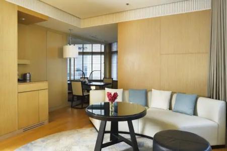 Bangkok Marriott Sukhumvit - 144