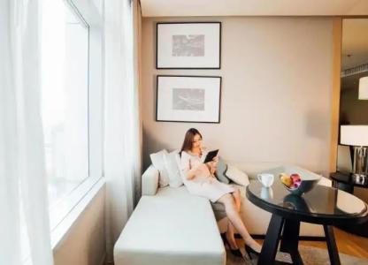 Bangkok Marriott Sukhumvit - 182