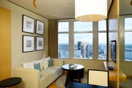 Bangkok Marriott Sukhumvit - 151