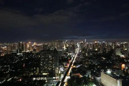 Bangkok Marriott Sukhumvit - 140
