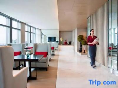 Bangkok Marriott Sukhumvit - 173