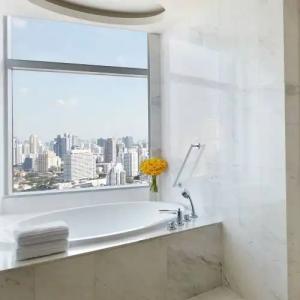 Bangkok Marriott Sukhumvit - 137