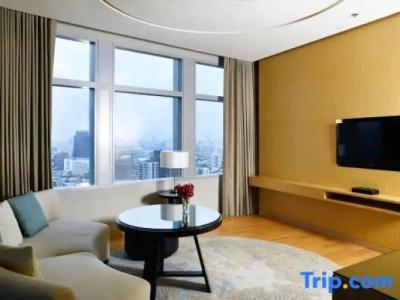 Bangkok Marriott Sukhumvit - 193