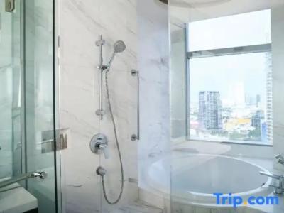 Bangkok Marriott Sukhumvit - 107