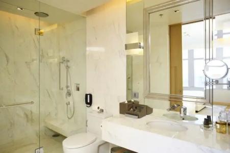 Bangkok Marriott Sukhumvit - 204