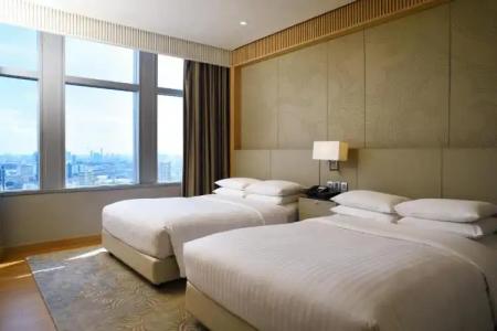 Bangkok Marriott Sukhumvit - 153