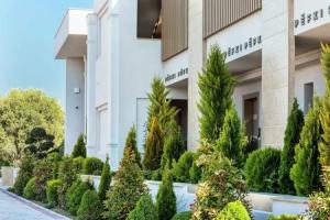 Danai Suites & Studios Pefkochori, Pefkohori